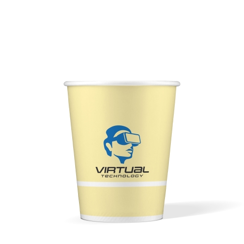 [대성산업] 종이컵 10온스 3도 배경인쇄 주문제작 10박스[10,000개]