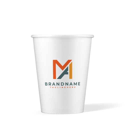 [대성산업] 종이컵 12온스 3도 인쇄 주문제작 10박스[10,000개]