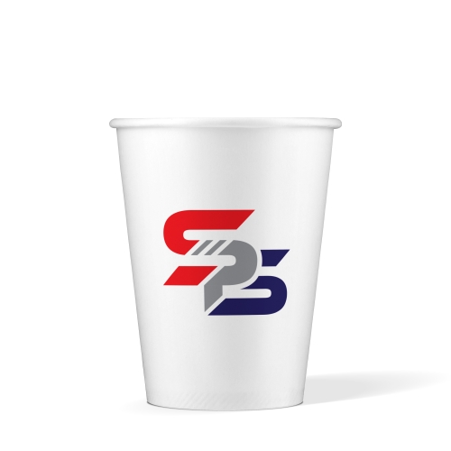 [대성산업] 종이컵 13온스 3도 인쇄 주문제작 10박스[10,000개]