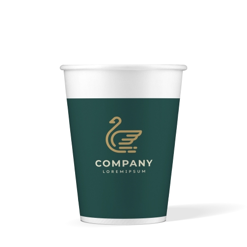 [대성산업] 종이컵 13온스 3도 배경인쇄 주문제작 10박스[10,000개]