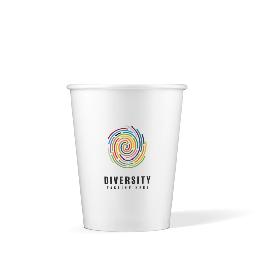 [대성산업] 종이컵 10온스 칼라 인쇄 주문제작 10박스[10,000개]