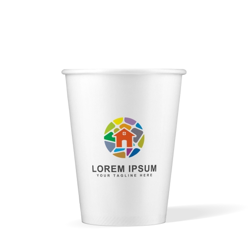 [대성산업] 종이컵 12온스 칼라 인쇄 주문제작 10박스[10,000개]