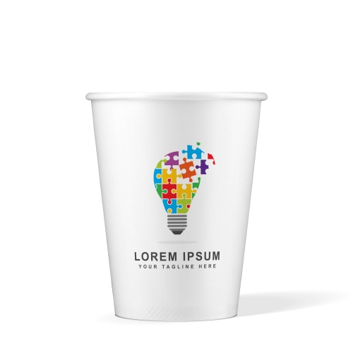 [대성산업] 종이컵 13온스 칼라 인쇄 주문제작 10박스[10,000개]