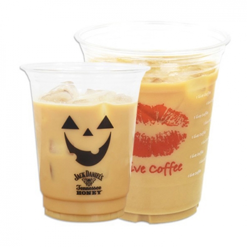 [대성산업] 재주문 동판인쇄 1도 98파이 24온스 PET컵 10박스(10000개)