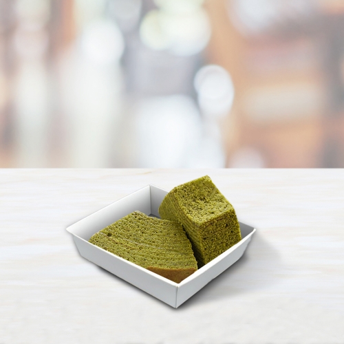 [대성산업] 일회용 다용도 종이 트레이 이중 크라프트 DRP-33(W) 1박스