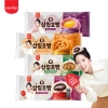 삼립호빵 발효미종 4입 2봉 (단팥/야채/피자/꿀고구마)
