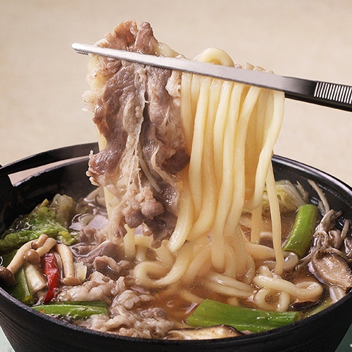 [5%할인] 푸딩프렙 스키야끼나베 470g_일본식 소고기전골
