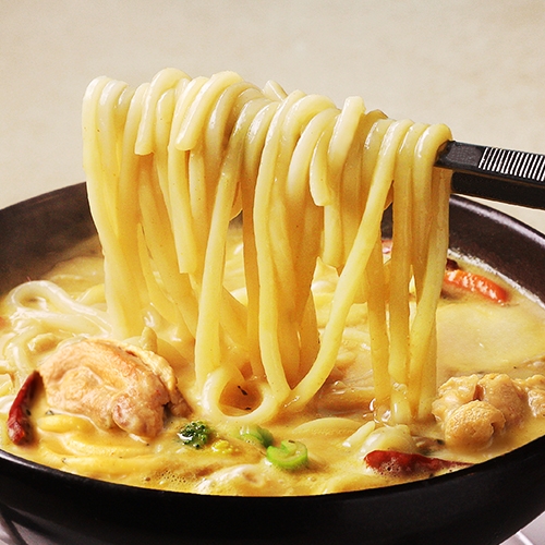 [유통임박70%] 푸딩프렙 크림카레나베 790g_이자카야 카레우동 맛도리템!