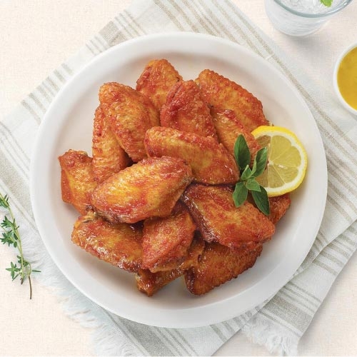 사세 치킨 버팔로 윙 오리지널맛 820g