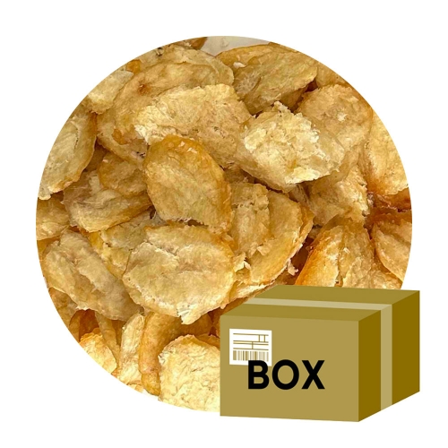 [박스무배] 한입구운양태포 10kg