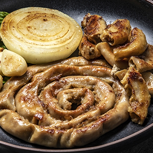 [20%할인][낙소당] 초벌 곱창구이 1Kg 대용량 소스증정