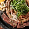 [20%할인][낙소당] 초벌 염통구이 1Kg 대용량 소스증정