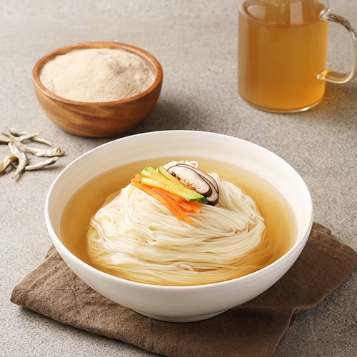 [5%할인] 잔치국수분말 1kg_훈연멸치사용 만능육수