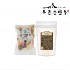 [북촌손만두] 오색떡국떡 + 사골육수