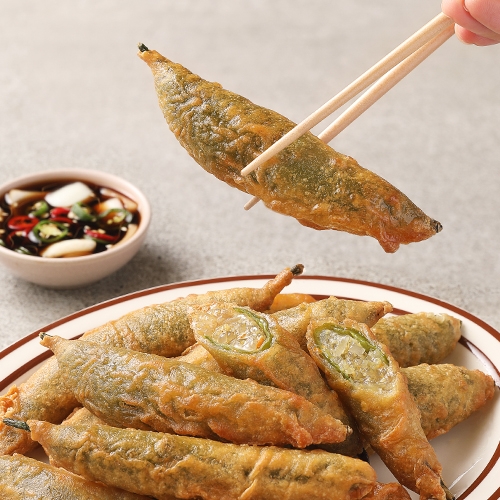 [5%할인] 고추튀김 1kg