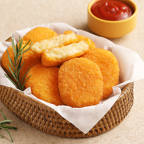 [신제품5%할인] 감자 고로케 720g(40g x 18ea)