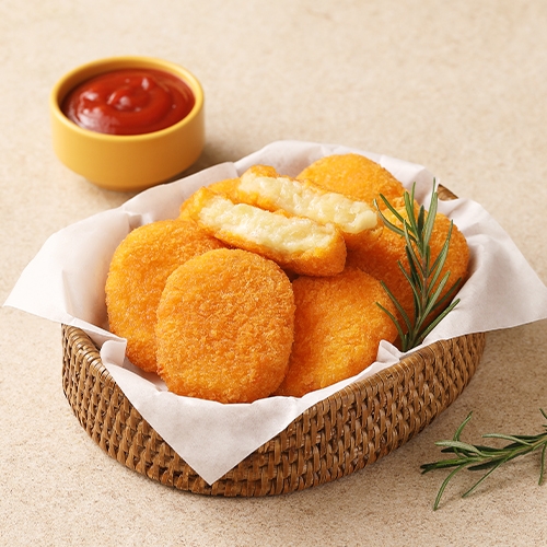 [신제품5%할인] 감자 고로케 720g(40g x 18ea)