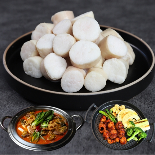 [20%할인][낙소당] 절단대창 250g 가성비 팩키지, 어떤 메뉴에도 잘어울리는 간편조리용 대창