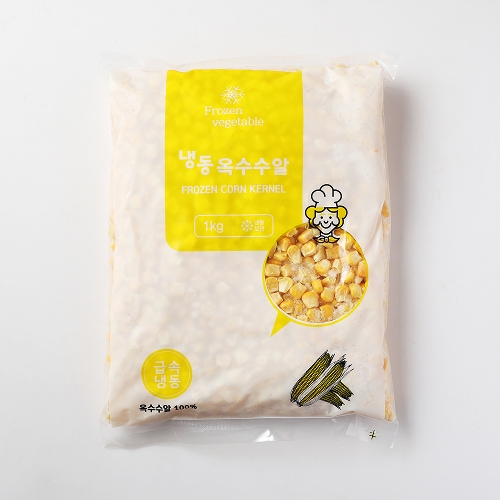 옥수수알(1kg)