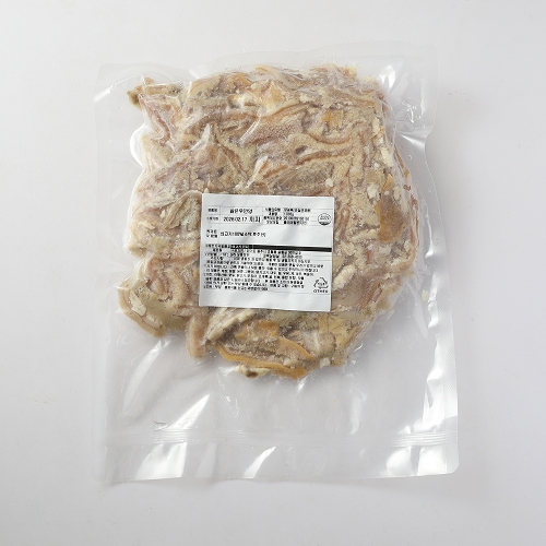 [소재]깐양(1kg)_소곱창전골, 내장탕활용!