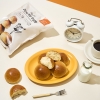 프로젝트:H 건강빵 고단백 저당 모닝빵 6입 2봉