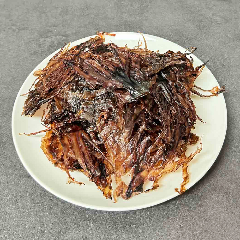 납작 미니 짧다리 1kg