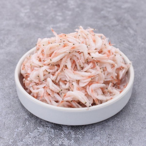 [강경맛깔젓] 김장용 새우젓 3kg*면세