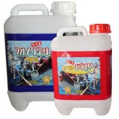 [강경맛깔젓] 까나리액젓 5kg*면세