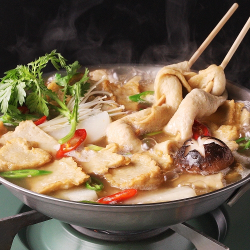 명가 꼬치어묵탕 330g_꼬치오뎅SET