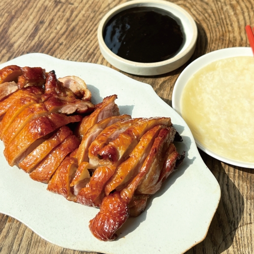 [고메공방] 북경오리 (568G)