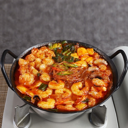 한우대창 낙곱새 470g