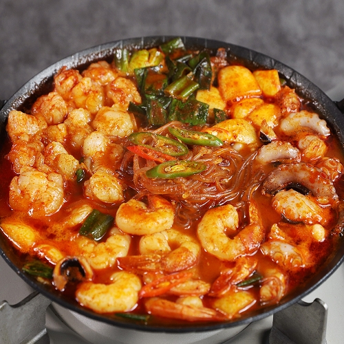[신제품10%할인] 한우대창 낙곱새 510g 
