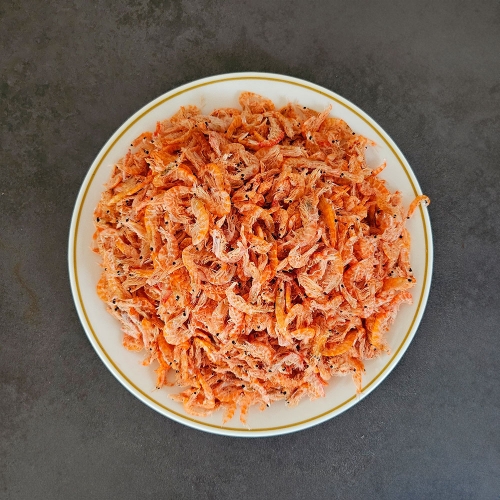 [인생건어물] 맛새우 1kg *면세