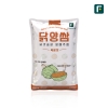 [펀쿡] 닭양쌈 닭가슴살 양배추쌈 매운맛 8구 280g 1팩 식단관리