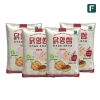 [펀쿡] 닭양쌈 닭가슴살 양배추쌈 춘천식 닭갈비맛 32구 280g 4팩 식단관리