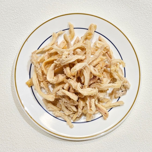 [인생건어물] 맥반석 땅콩 오징어채 1kg