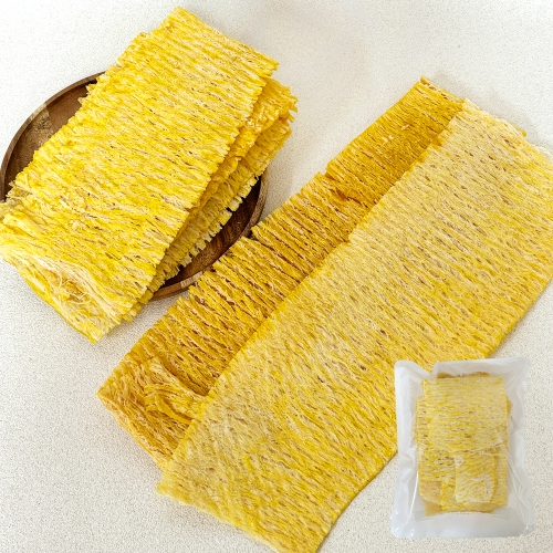 [인생건어물] 콘치즈 오징어구이 1kg