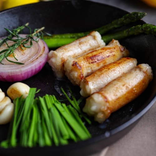 [굿앤쉐프] 초벌구이 소대창 300g