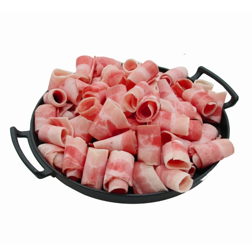 하이미트 돈육 대패삼겹살 1kg 푸짐한 가성비 구성