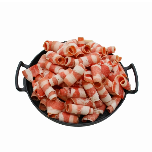 하이미트 냉동 우삽겹 1kg 푸짐한 가성비 구성, 바로 먹을수 있는 편리한 구성
