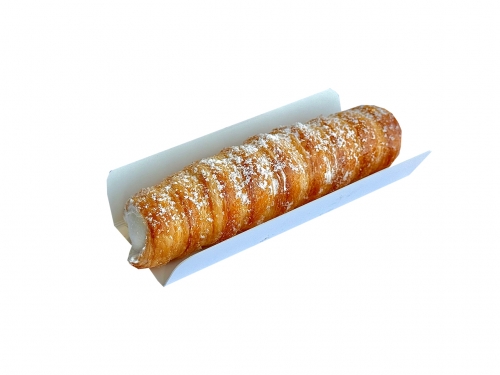 [브레드샵]우유생크림 코르네 파이 (42g x 1ea)