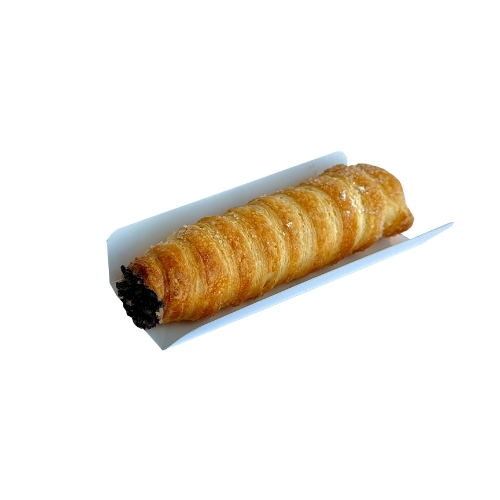 [브레드샵]초코크런치 코르네 파이 (42g x 1ea)