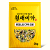 횡재미가 불릴필요없는 루피니빈 담은 슈퍼 단백질 5콩 혼합 잡곡 3kg * 면세