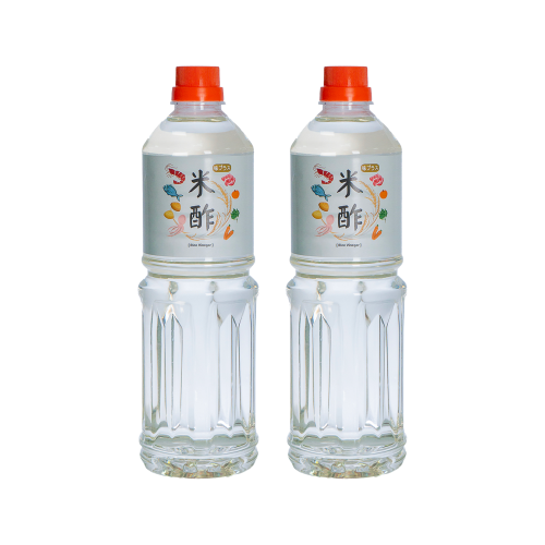 [아지플러스] 쌀식초 1L x 2개