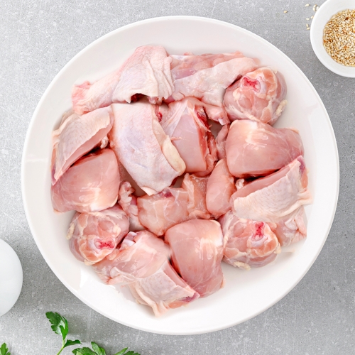 마니커 국내산 도리육(닭볶음용) [냉장 1kg]