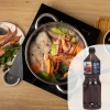 [바로소스] 참치액 2kg 1BOX(8EA)