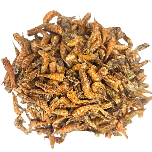 [인생건어물] 국산 먹새우 1kg * 면세