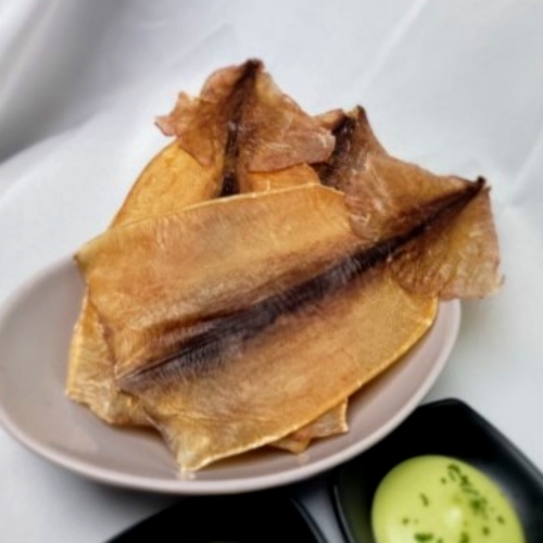 [인생건어물]몸통만 건오징어 20~30g 1kg *면세