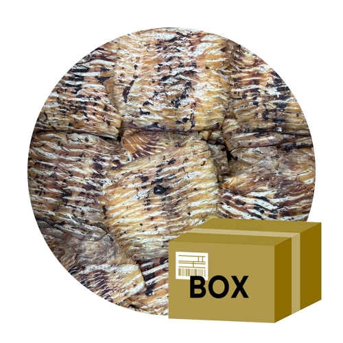 [인생건어물] 박스무배 철판구이 맥반석 오징어 10kg