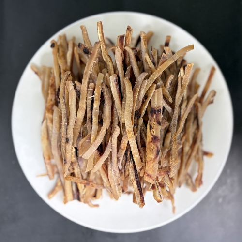 [인생건어물] 철판구이 오징어 1kg